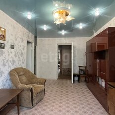 Квартира 59,7 м², 3-комнатная - изображение 2