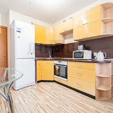 Квартира 33,2 м², 1-комнатная - изображение 1