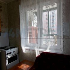 Квартира 23,3 м², 1-комнатная - изображение 3