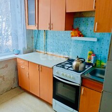 Квартира 61,4 м², 3-комнатная - изображение 1