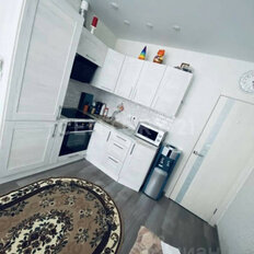 Квартира 41 м², 1-комнатная - изображение 1