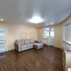 Квартира 72,4 м², 2-комнатная - изображение 3