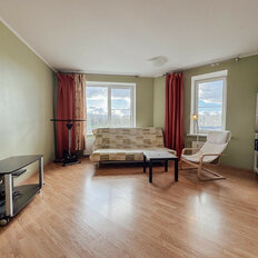 Квартира 43,5 м², 1-комнатная - изображение 5