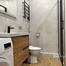 Квартира 40 м², 1-комнатная - изображение 5