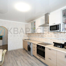 Квартира 65,7 м², 2-комнатная - изображение 2