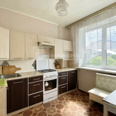 Квартира 53,3 м², 2-комнатная - изображение 1
