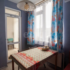 Квартира 51,7 м², 2-комнатная - изображение 5