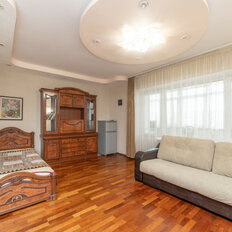 Квартира 40 м², 1-комнатная - изображение 4