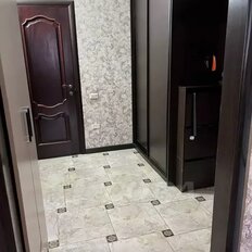 Квартира 56 м², 1-комнатная - изображение 1