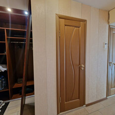 Квартира 36 м², 1-комнатная - изображение 3