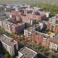 Квартира 86,1 м², 3-комнатная - изображение 5