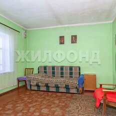 часть дома + 2,9 сотки, участок - изображение 3