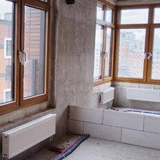 Квартира 52 м², 1-комнатная - изображение 1