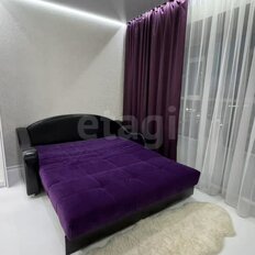 Квартира 30 м², студия - изображение 2