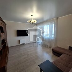 Квартира 61,1 м², 2-комнатная - изображение 4