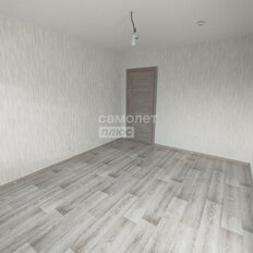 Квартира 59,8 м², 3-комнатная - изображение 1