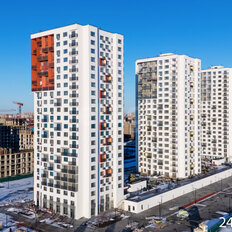 Квартира 35,7 м², студия - изображение 5