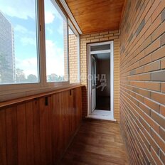 Квартира 45 м², 2-комнатная - изображение 5