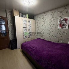 Квартира 59 м², 3-комнатная - изображение 2