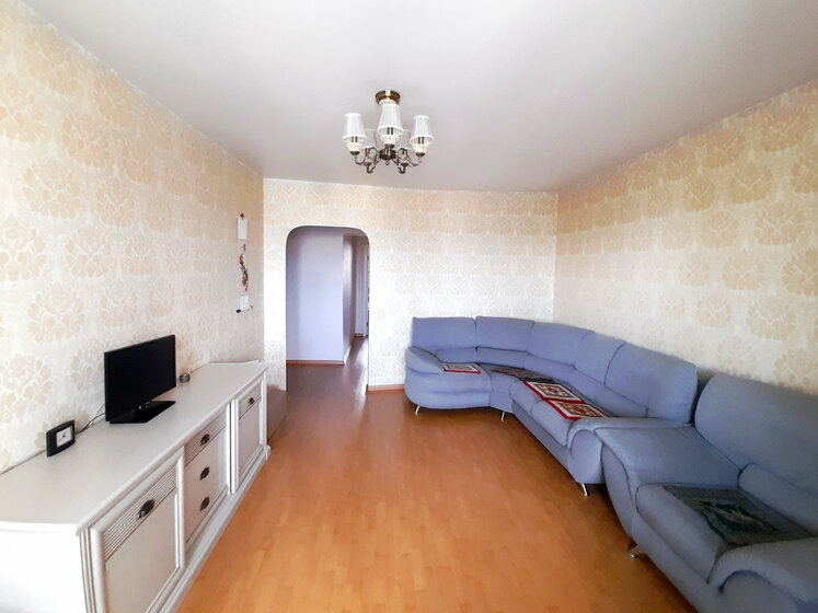 49,1 м², 2-комнатная квартира 7 140 000 ₽ - изображение 67