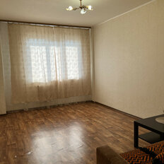Квартира 36 м², 1-комнатная - изображение 1