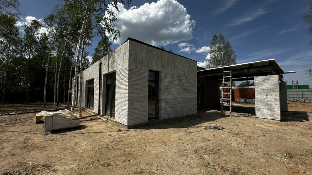 260 м² дом, 995 соток участок 20 000 000 ₽ - изображение 13