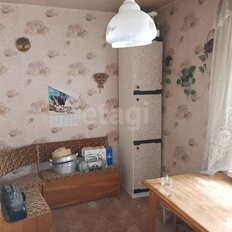 Квартира 98,3 м², 4-комнатная - изображение 5