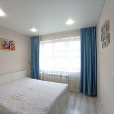 Квартира 40,4 м², 1-комнатная - изображение 5