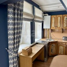 Квартира 170 м², 6-комнатная - изображение 2