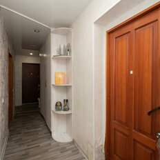 Квартира 56,7 м², 3-комнатная - изображение 3