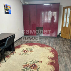 Квартира 35,5 м², 1-комнатная - изображение 2