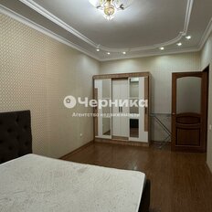 Квартира 56 м², 2-комнатная - изображение 4