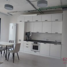 Квартира 57 м², 2-комнатная - изображение 2