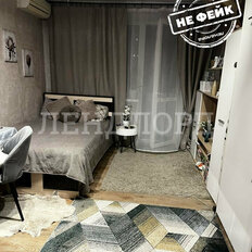 Квартира 17,5 м², студия - изображение 2