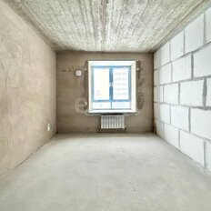 Квартира 64 м², 2-комнатная - изображение 2