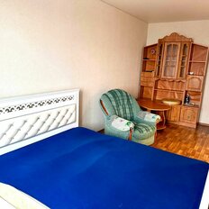 Квартира 38 м², 1-комнатная - изображение 2