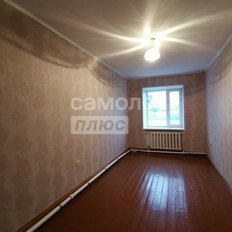 Квартира 57,3 м², 3-комнатная - изображение 2