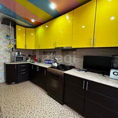 Квартира 72,3 м², 3-комнатная - изображение 5