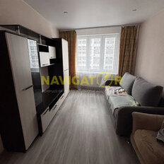 Квартира 35 м², 1-комнатная - изображение 1