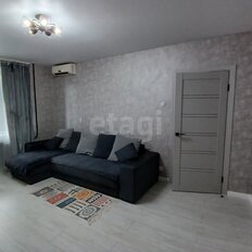 Квартира 52,7 м², 2-комнатная - изображение 5