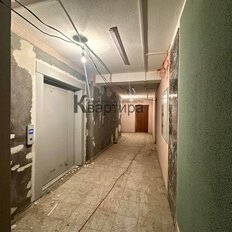 Квартира 50,7 м², 1-комнатная - изображение 5