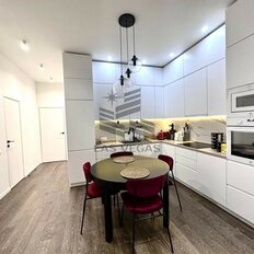 Квартира 80 м², 3-комнатная - изображение 2