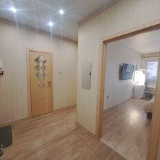 Квартира 45 м², 1-комнатная - изображение 2