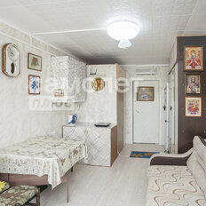 Квартира 17 м², студия - изображение 5