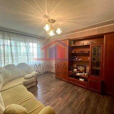 Квартира 69 м², 3-комнатная - изображение 4