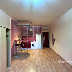 Квартира 25 м², студия - изображение 2