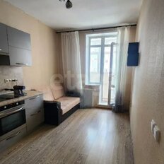 Квартира 46,6 м², 1-комнатная - изображение 5
