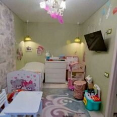 Квартира 45 м², 2-комнатная - изображение 4