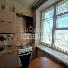 Квартира 42,2 м², 2-комнатная - изображение 4