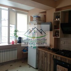 Квартира 34,5 м², 1-комнатная - изображение 5